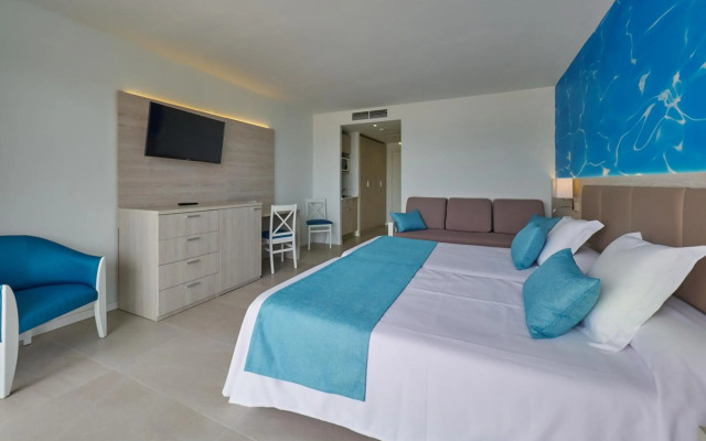 Aparthotel y Hotel Paguera Beach
