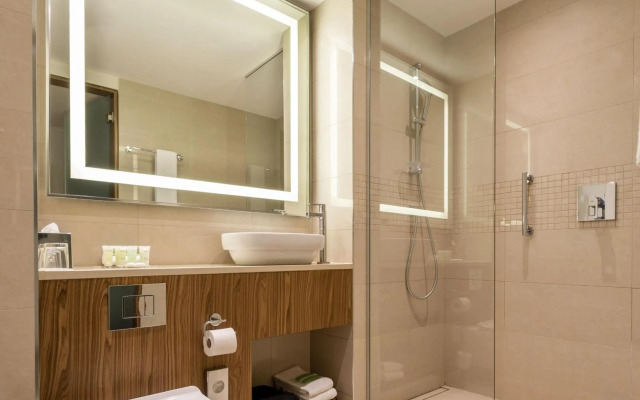 Courtyard Marriott Belgrade City Center