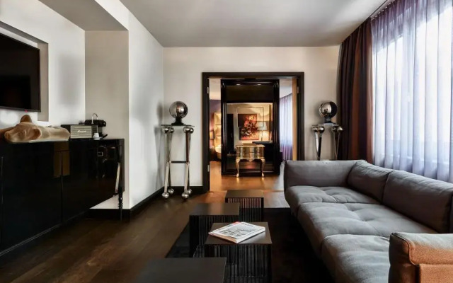 Roomers, Frankfurt, a Member of Design Hotels