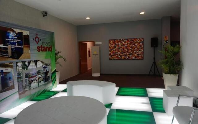 Brasilia Imperial Hotel