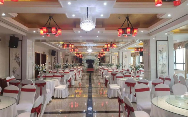 Hengrun International Hotel