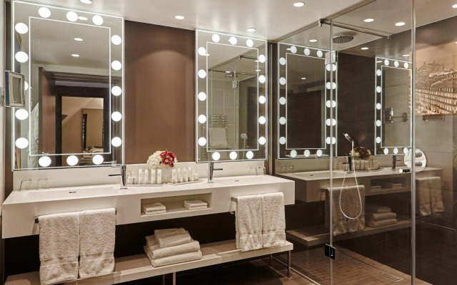 Hotel Indigo Paris Opera