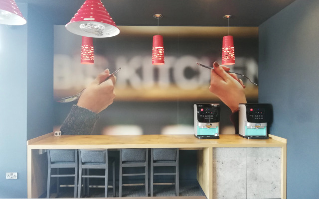 ibis Birmingham Bordesley Circus