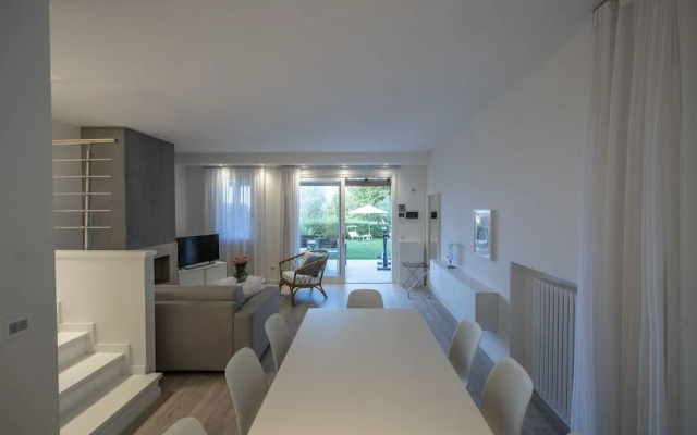 Italia Living Villa