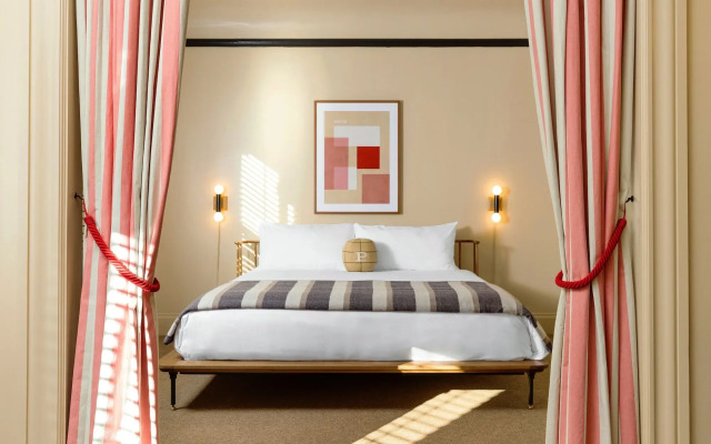 Palihotel San Francisco