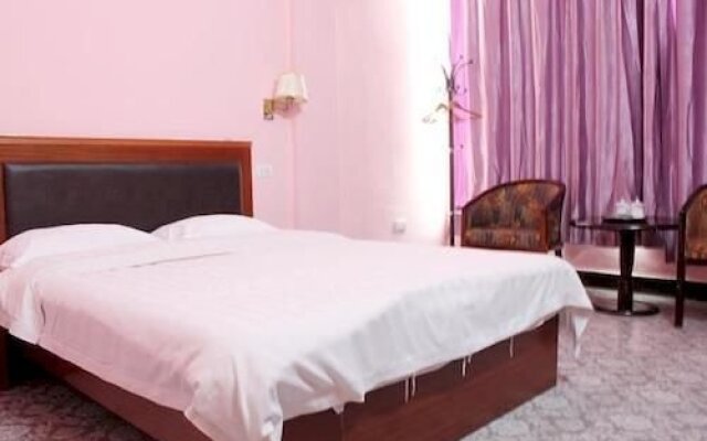 Liuzhou Maritime Hotel