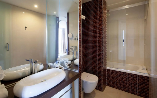 TURIM Av Liberdade Hotel