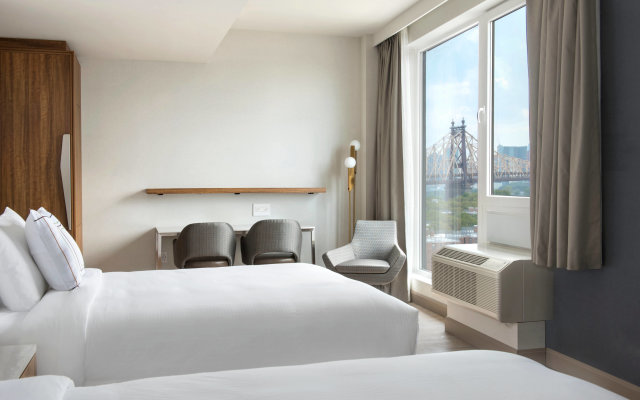 TownePlace Suites by Marriott New York Long Island City/Manhattan View