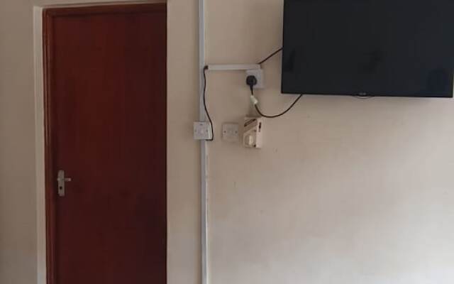 Hiddig Hotel