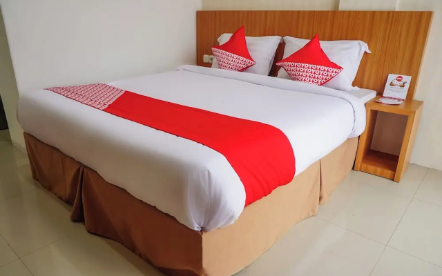 Hotel O Bukittinggi near Jam Gadang formerly Hotel Aedo – Guest Rooms – Bukittinggi