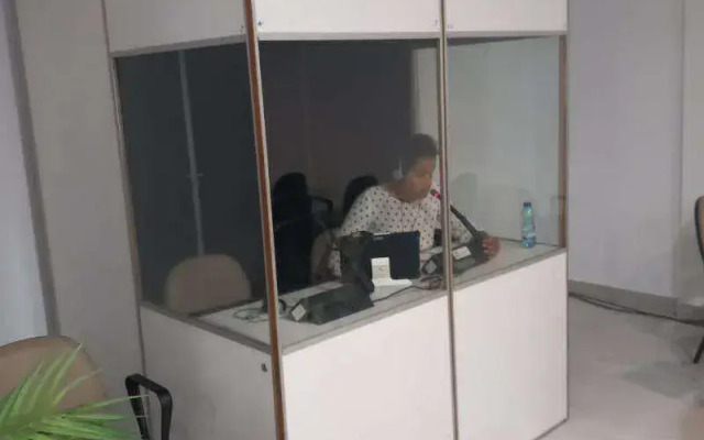 Ouril Hotel Mindelo