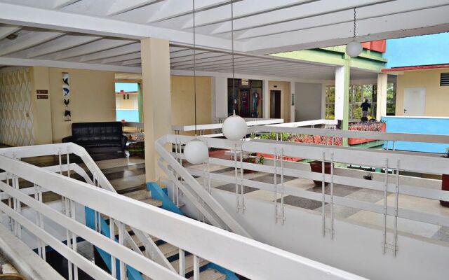 Hotel Zaza