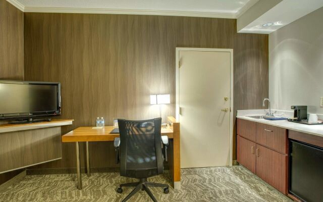 Springhill Suites by Marriott Lawrence