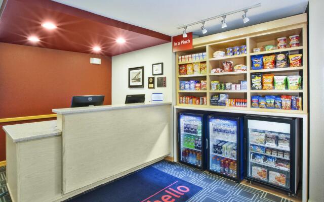 TownePlace Suites Marriott Minneapolis St Paul AirportEagan