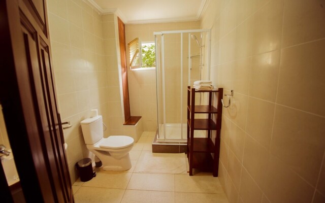 Residence Massou Bastos Golf