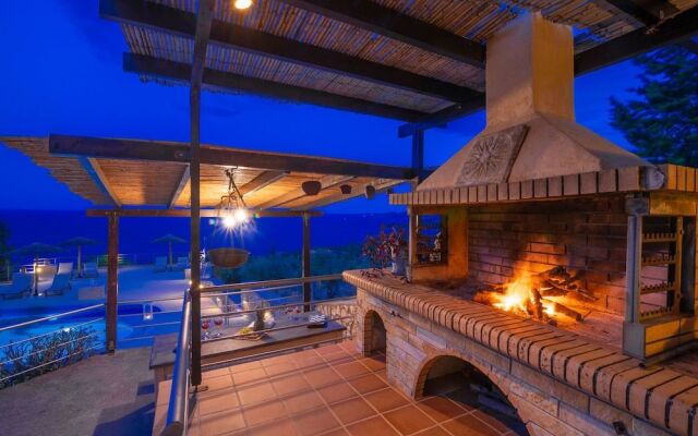 Strofilia Authentic Villas