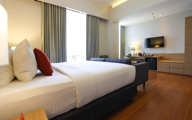 Privato Quezon City
