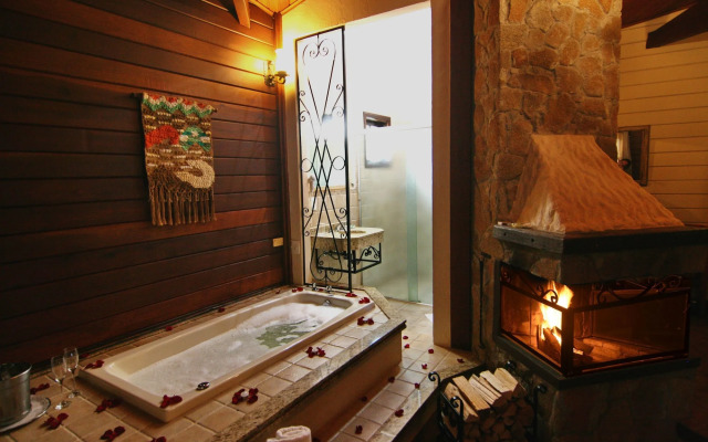 Pousada Varanda das Colinas