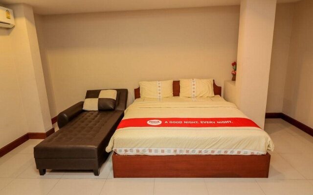 Nida Rooms Saraphi 99 Queen