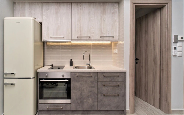 Salina Premium Residences