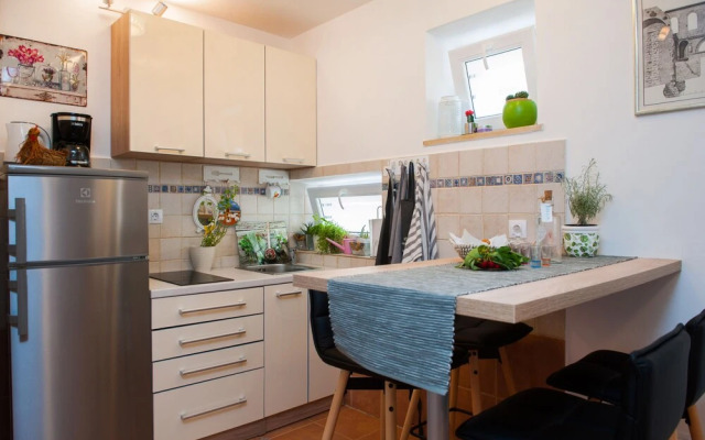 Apartment Dumaneo Art