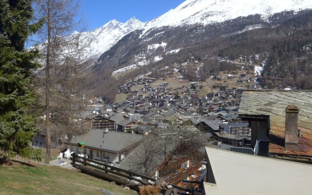 Bodmen A Zermatt in Zermatt