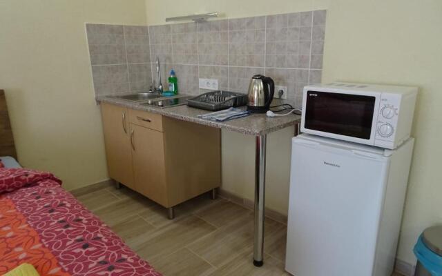 Apartman116 Airport