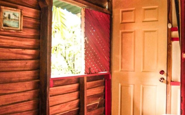 Wal-Aba Eco-Lodge