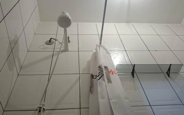 Pousada Córdoba