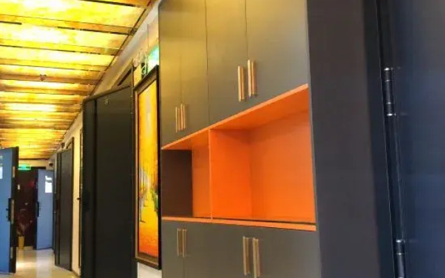 Qianzhu Haisu (Dalian Venice Water City Shop)