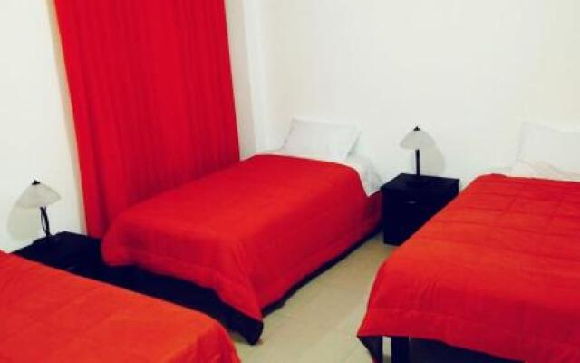Hotel Krisant