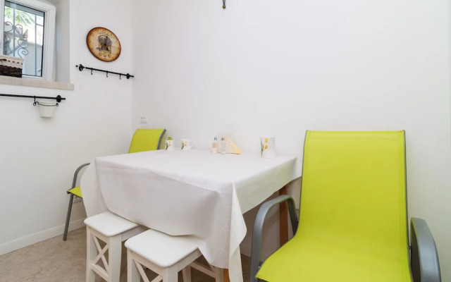 Apartments Carmen & Tosca