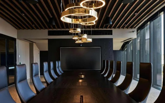 Novotel Melbourne Airport