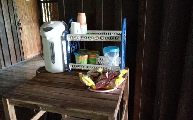 Huen Muan Jai Boutique Guest House