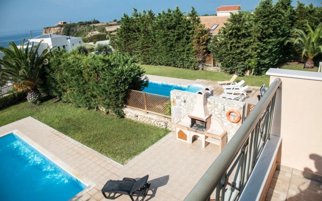 Villa Aethra