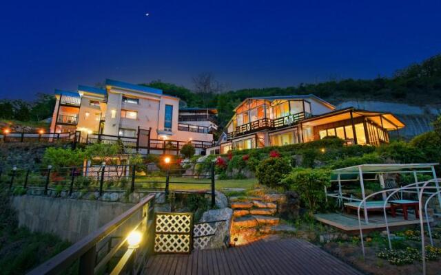 Gapyeong Neabey Cloud Pension
