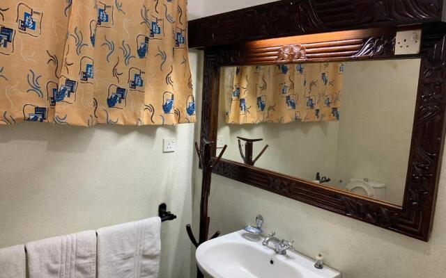 Villa Ameera Malindi