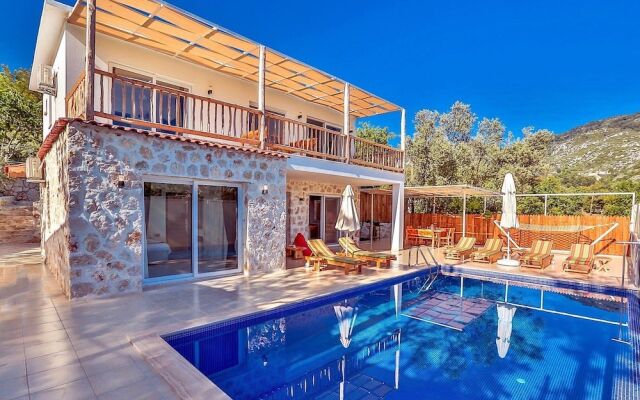 Villa Ihlara