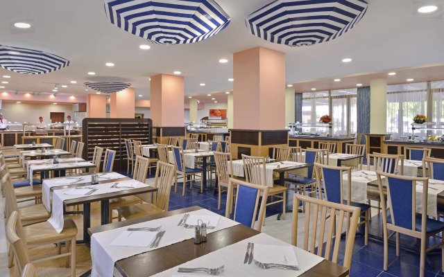 Sol Nessebar Bay & Mare Resort