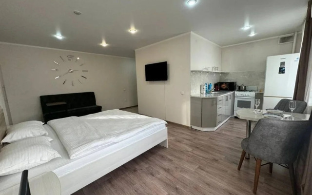 Apartamenty na Gogolya 78
