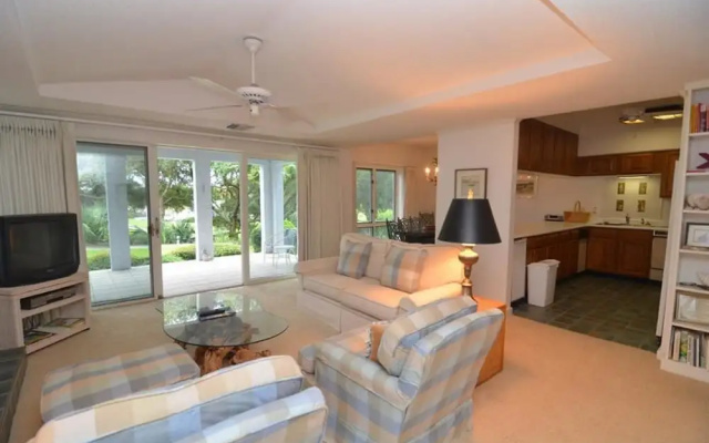 Deans Villa #214