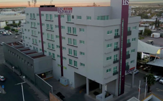 Wyndham Garden Leon Centro Max Hotel