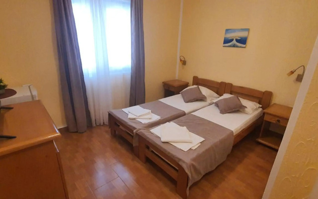 Martinovic Rooms