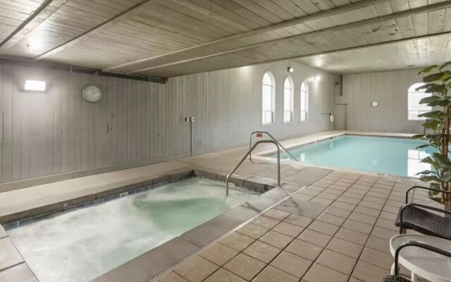 Quality Inn Payson I-15