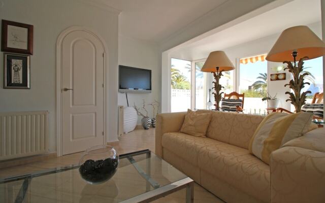 Villas Costa Calpe - Gina