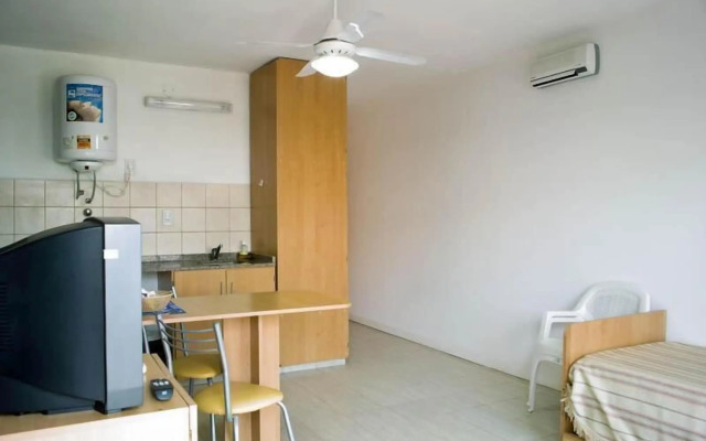 Brisas del Lago Apartamentos