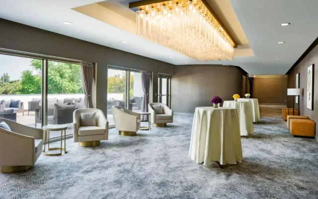 Delta Hotels by Marriott Ontario Airport