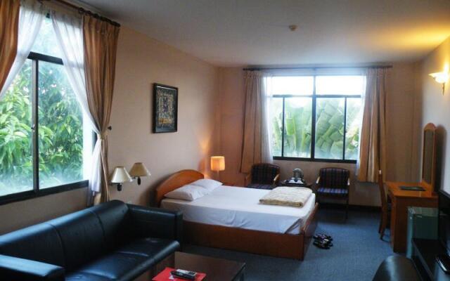 Thanh Long 3 Hotel