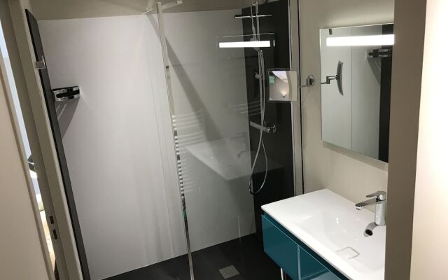 Echologia Hôtel dans un lieu insolite