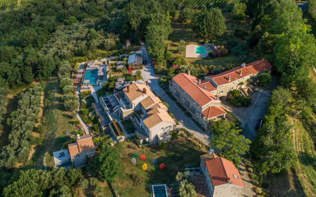 San Canzian Hotel & Residences - Small Luxury Hotels of the World